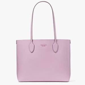 #1 - Kate Spade - Bleecker Gingham Pop Tote!